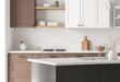 Exploring Two-Tone Kitchen Cabinets: Perfect Color Combinations for a Stylish Look