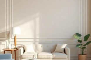 Reviving Elegance: The Timeless Charm of Classic Living Room Wallpaper