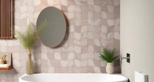 Transform Your Space: Embrace the Charm of Boho Bathroom Tile Designs