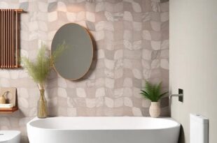 Transform Your Space: Embrace the Charm of Boho Bathroom Tile Designs