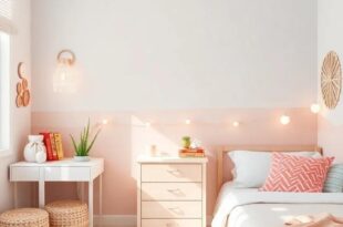 Transform Your Space: Beach-Themed Teen Girl Room Ideas