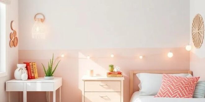 Transform Your Space: Beach-Themed Teen Girl Room Ideas