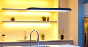 Illuminating Style: The Ultimate Guide to Modern Kitchen Island Lighting Trends