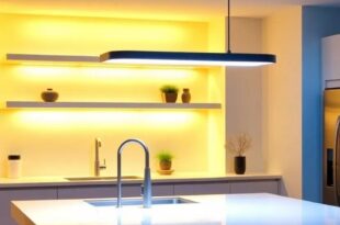 Illuminating Style: The Ultimate Guide to Modern Kitchen Island Lighting Trends