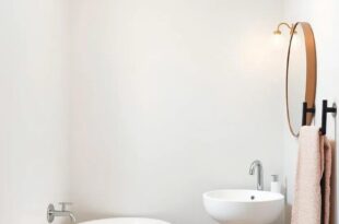 Transform Your Small Bathroom: Creative and Artistic Decor Ideas for a Stylish Retreat