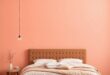 Transform Your Space: Discover the Most Popular Bedroom Wall Colors for 2023