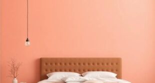 Transform Your Space: Discover the Most Popular Bedroom Wall Colors for 2023