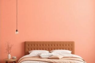 Transform Your Space: Discover the Most Popular Bedroom Wall Colors for 2023
