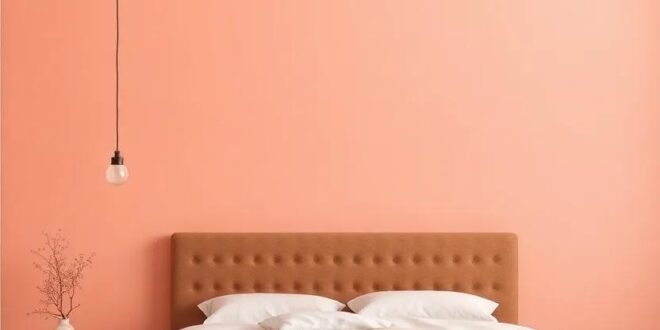 Transform Your Space: Discover the Most Popular Bedroom Wall Colors for 2023