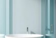 Transform Your Space: Embracing Glass Elements in Modern Bathroom Decor