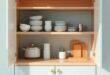 Maximize Your Space: Creative Solutions for Small Kitchen Cabinet Organization