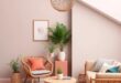 Embracing Eclecticism: A Guide to Boho-Inspired Color Palettes for Unique Spaces