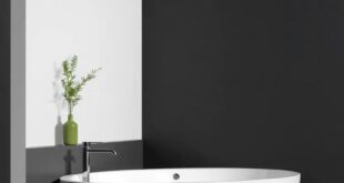 Elevate Your Space: Inspiring Ideas for Dark Bathroom Wall Colors