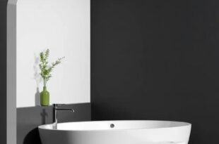 Elevate Your Space: Inspiring Ideas for Dark Bathroom Wall Colors