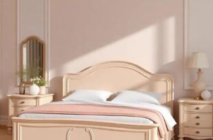Timeless Elegance: Exploring the Allure of Classic Bedroom Furniture Styles