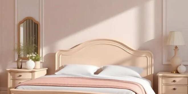 Timeless Elegance: Exploring the Allure of Classic Bedroom Furniture Styles