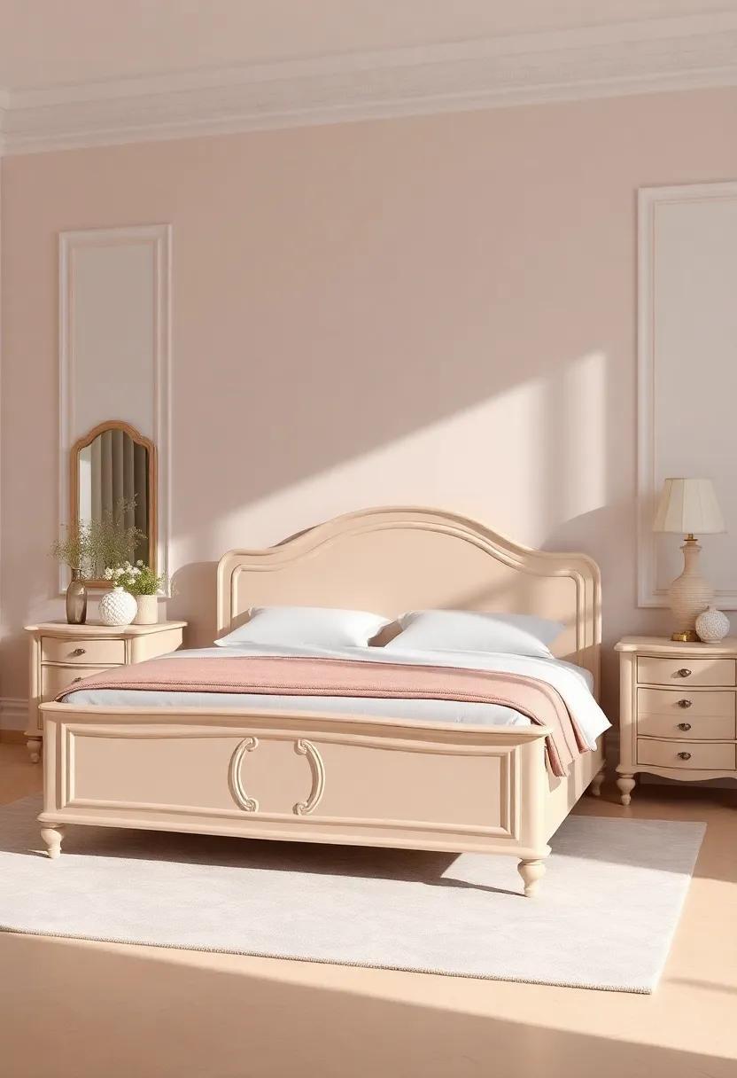 Timeless Elegance: Exploring the Allure of Classic Bedroom Furniture Styles