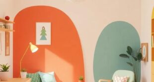 Whimsical Wonders: Exploring Mid-Century Modern Decor in Children’s Rooms