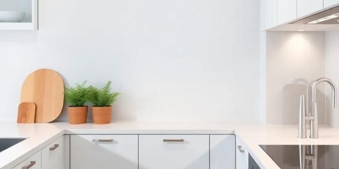 Elevating Aesthetics: Discovering the Art of Modern Kitchen Cabinet Design