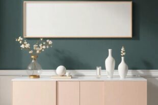 Transform Your Space: Chic and Stylish Console Table Styling Ideas to Inspire You