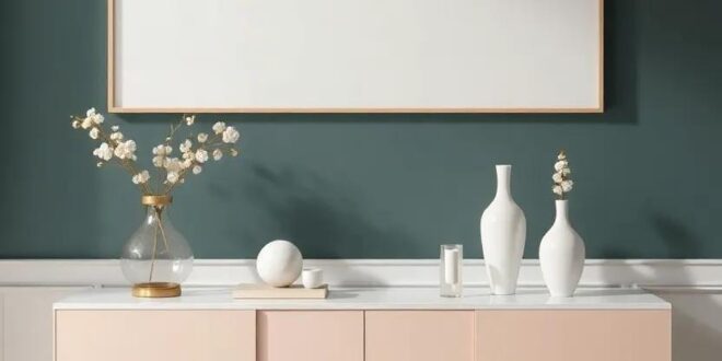 Transform Your Space: Chic and Stylish Console Table Styling Ideas to Inspire You