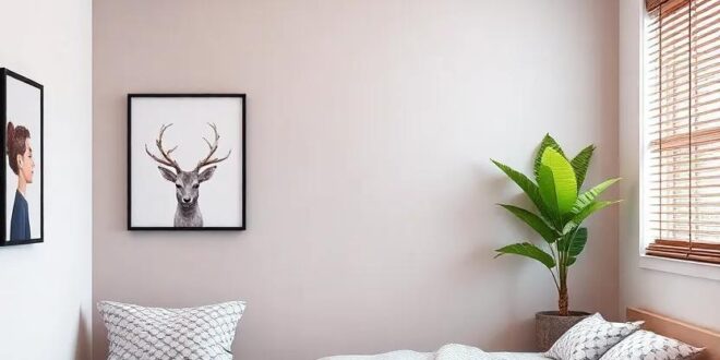 Chic Retreats: Inspiring Teen Girls’ Room Design Ideas