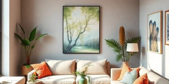 Discover the Charm of Eclectic Rooms: Embracing Global-Inspired Decor Styles
