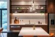 Elevate Your Space: The Rise of the Modern Kitchen Bar in Home Design