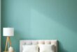 Transform Your Space: Inspiring Bedroom Wall Designs with Textured Paint Techniques