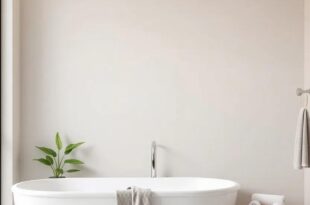 Transform Your Space: Inspiring Family-Friendly Decor Ideas for Small Bathrooms