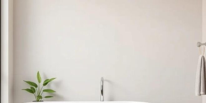 Transform Your Space: Inspiring Family-Friendly Decor Ideas for Small Bathrooms