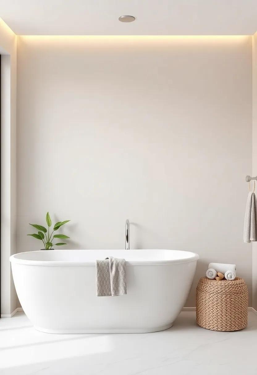 Transform Your Space: Inspiring Family-Friendly Decor Ideas for Small Bathrooms