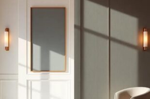 Embracing Elegance: The Timeless Allure of Art Deco-Inspired Interior Design