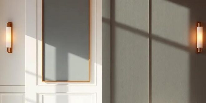 Embracing Elegance: The Timeless Allure of Art Deco-Inspired Interior Design