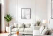 Chic and Cozy: Transforming Your Small Living Room into an Elegant Retreat