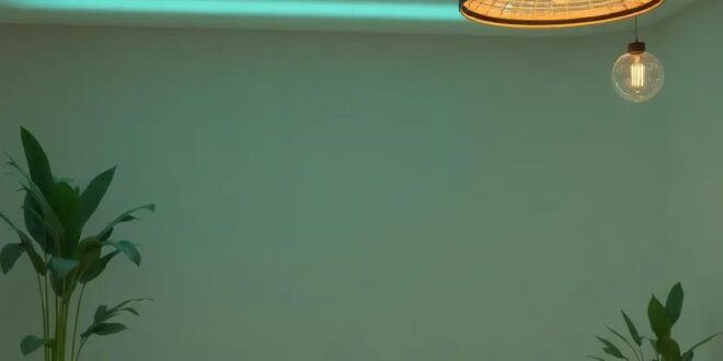 Illuminate Green: Embracing Sustainable Lighting with Bamboo Fixtures