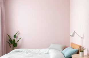 Transform Your Teen’s Space: Inspiring Room Color Schemes