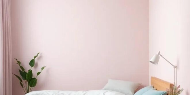 Transform Your Teen’s Space: Inspiring Room Color Schemes