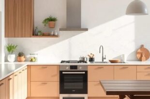 29 Kitchen Inspirations to Transform Your Culinary Space Into a Dream Haven