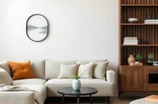 29 Creative Tips for Designing a Functional Eclectic Living Space You’ll Love