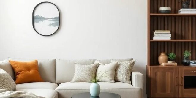 29 Creative Tips for Designing a Functional Eclectic Living Space You’ll Love