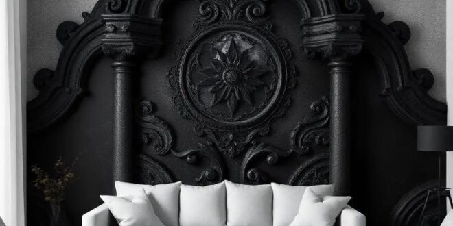 25 Enigmatic Dark Academia Wall Art and Decor Ideas to Transform Your Space