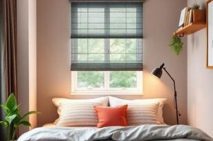 Transforming Small Spaces: Cozy Teen Room Design Ideas