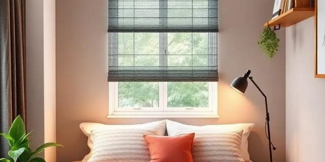 Transforming Small Spaces: Cozy Teen Room Design Ideas