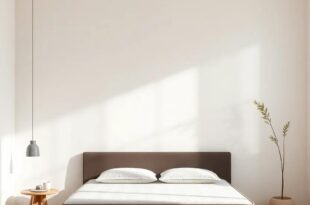 Creating a Sustainable Sanctuary: Discover the Benefits of Organic Mattresses for Bedrooms