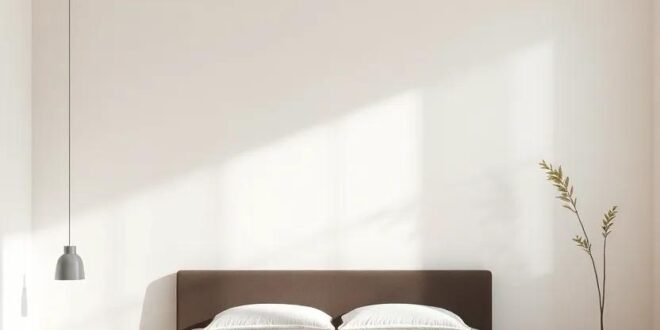 Creating a Sustainable Sanctuary: Discover the Benefits of Organic Mattresses for Bedrooms