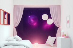 29 Inspiring Ideas to Transform Your Girl’s Room into a Dreamy Sanctuary