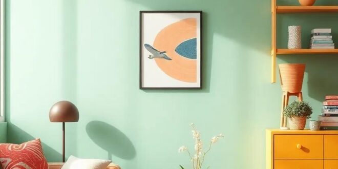 29 Eclectic Design Ideas Enhanced by Fun, Bold Accessories for a Vibrant Home