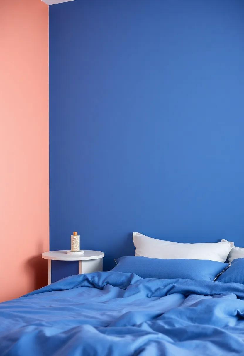 cohesive Color⁣ Palettes: Harmonizing ‌Your Space ⁢with Complementary Shades