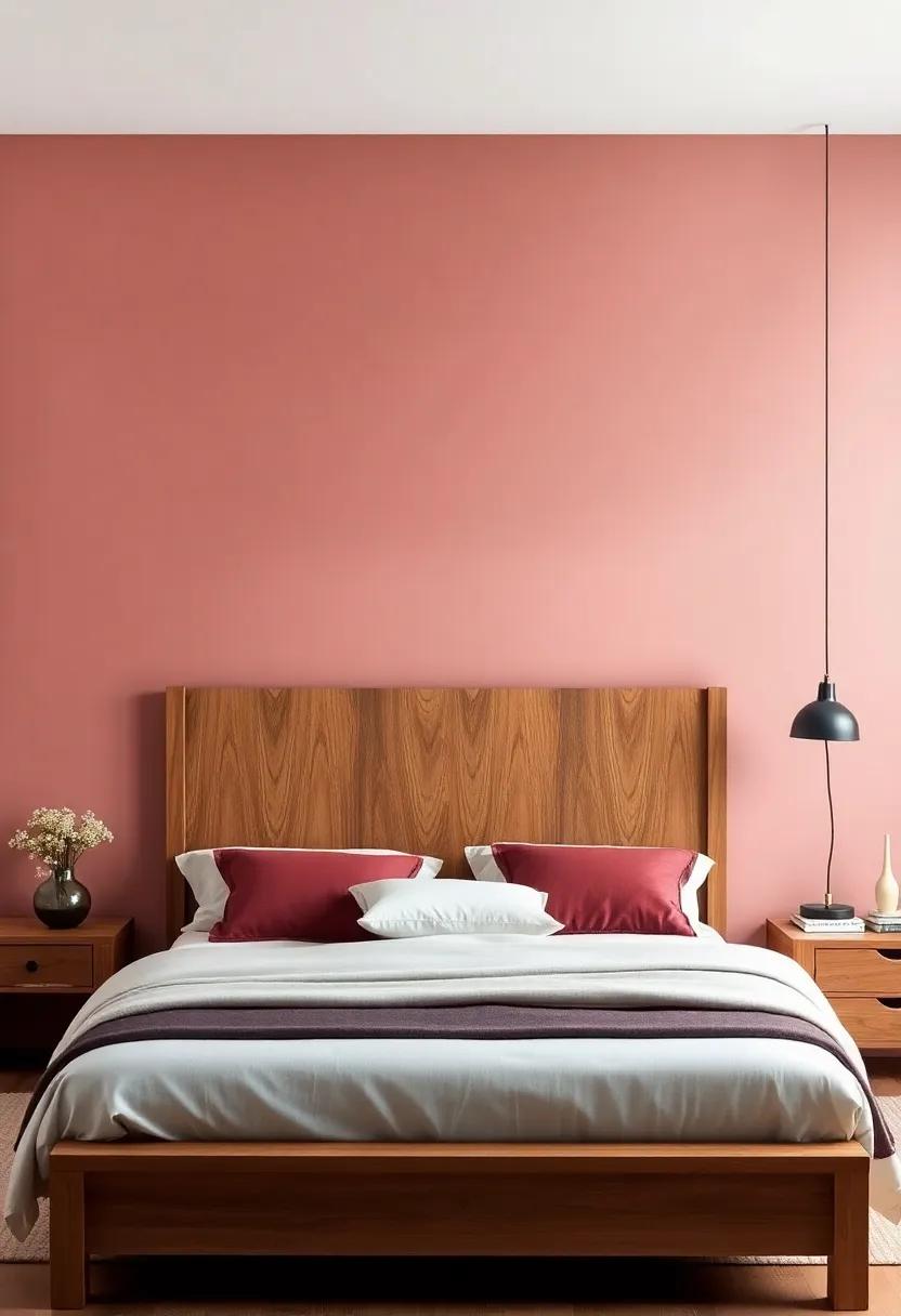 Layer Varied Shades for Depth​ and Dimension‍ in Your Sleep Space